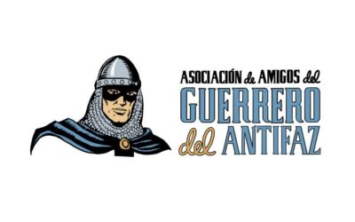 Asociación de Amigos del Guerrero del Antifaz.