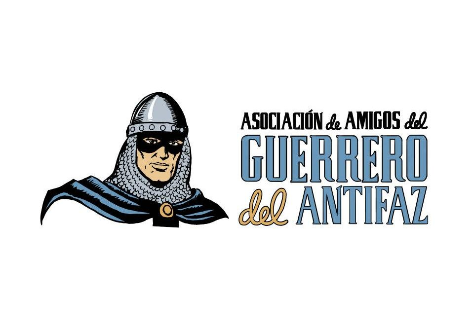 Asociación de Amigos del Guerrero del Antifaz.