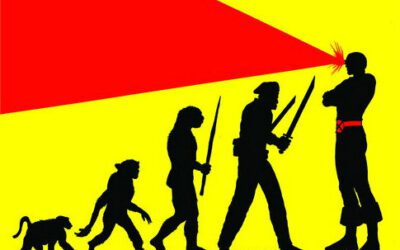 La gran novela de la Patrulla X de Ed Piskor.