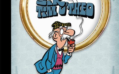 Lo mejor de Sir Tim O´Theo
