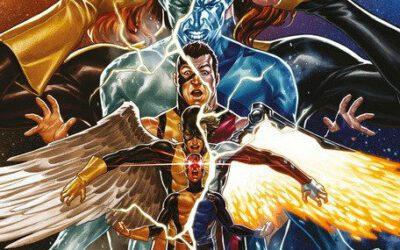 Reseña Exterminio # 1