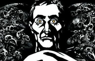 Reseña Yo, loco. Keko y Altarriba