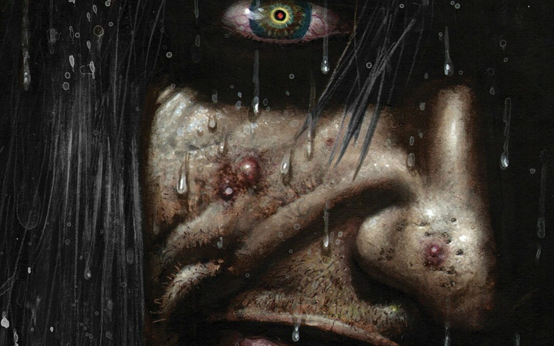Reseña Death Follows