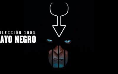 Reseña Rayo Negro Saladin Ahmed Christian Ward