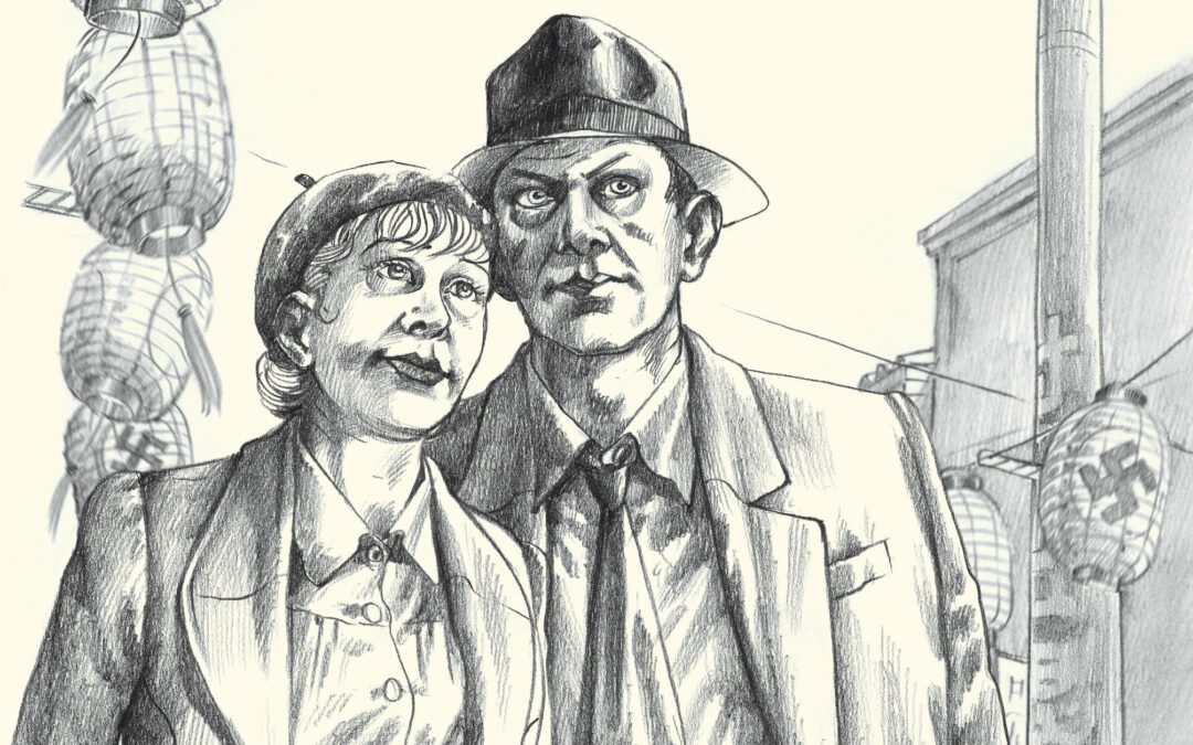 El caso Sorge. La Cúpula
