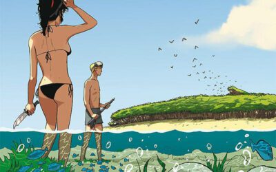 Reseña Lavennder Giacomo Bevilacqua