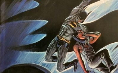 Detective Comics 627