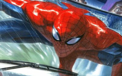 Reseña Spiderman. Negocios Familiares