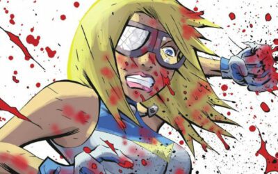 Reseña Furious: Estrella caída