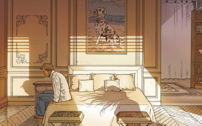 Reseña  Héléna