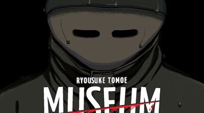 Reseña Museum Norma Editorial