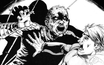 Reseña Apocalipsis Z
