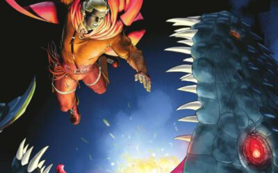 Dragonero