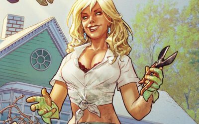 Reseña Supurbia
