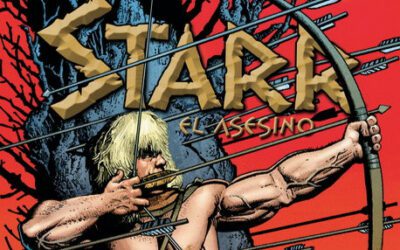 Reseña Starr el Asesino