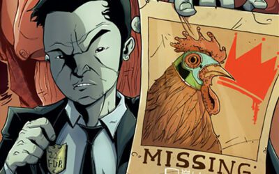 Reseña Chew