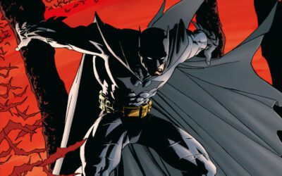 Reseña Batman e Hijo