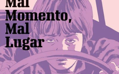 Reseña Criminal. Mal momento, mal lugar.