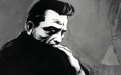 Reseña Johnny Cash