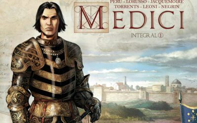 Reseña Medici integral 1