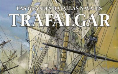 Reseña Trafalgar