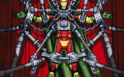 Reseña Mr. Milagro Tom King y Mitch Gerads