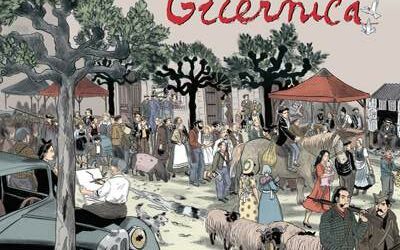 Reseña Guernica