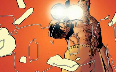 Reseña Max. Punisher: Bienvenidos al Bayou