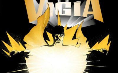 Reseña El Vigía