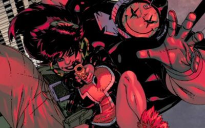 Reseña Body Bags