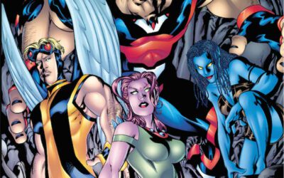 Reseña Los Exiliados # 1