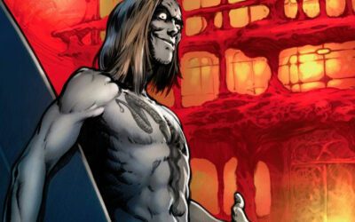 Reseña Diablo House