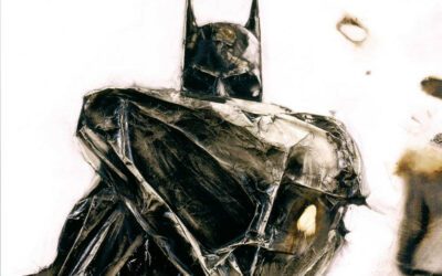 Reseña Batman: Grotesk