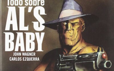 Reseña Todo sobre Al´s Baby