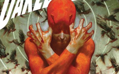 Reseña Daredevil Zdarsky