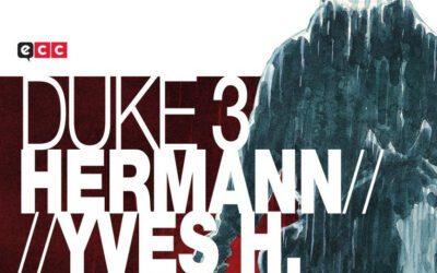 Reseña Duke  Hermann
