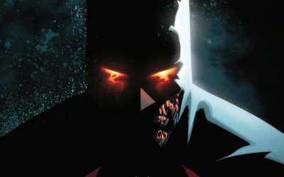 Artículo. Batman y Robin.