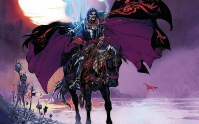 Recomendaciones de Abril