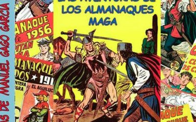 Reseña Historias Cortas de Manuel Gago # 2