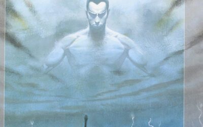 Reseña Namor. En las profundidades.