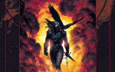 Reseña El Tercer Testamento