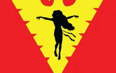Reseña La Gran Novela de la Patrulla X.