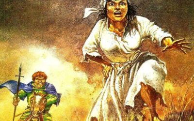 El Cómic y La Edad Media