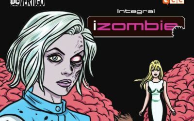 iZombie