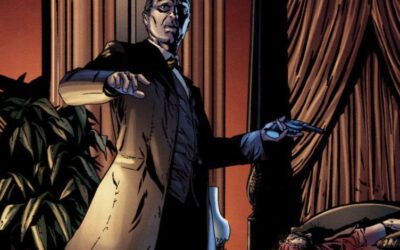 El juicio de Sherlock Holmes