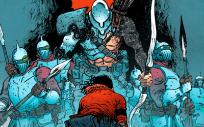 Extremity