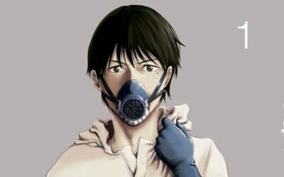 Reseña Route End