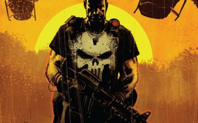 Punisher MAX. Las historias jamás contadas