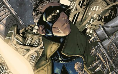Reseña: Doctor Star