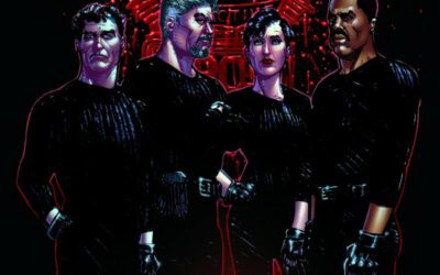 Equipo rojo